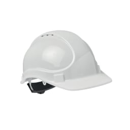 2. Skyddshjälm i ABS stl 51-63