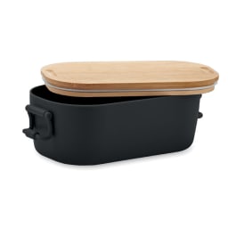 2. PP-lunchlåda 700 ml