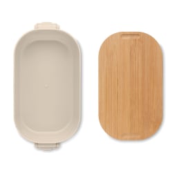 1. PP-lunchlåda 700 ml