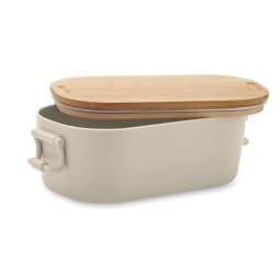 2. PP-lunchlåda 700 ml