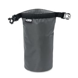 1. Vattentät scubabag RPET 1,5L