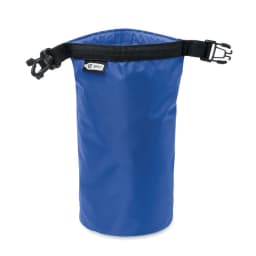 1. Vattentät scubabag RPET 1,5L