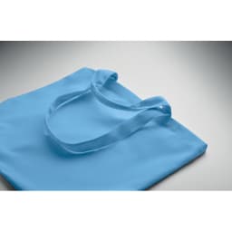 3. Strandväska i canvas 320 gr/m²