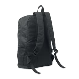 1. Ryggsäck 600D RPET-polyester