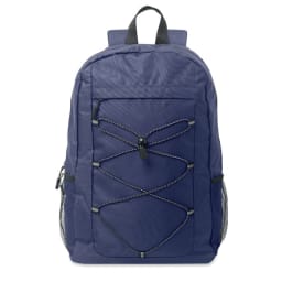 2. Ryggsäck 600D RPET-polyester