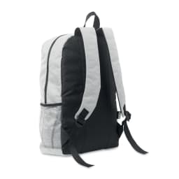1. Ryggsäck 600D RPET-polyester