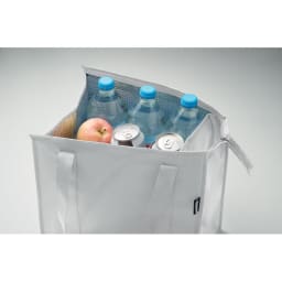 4. Kylväska av non-woven RPET