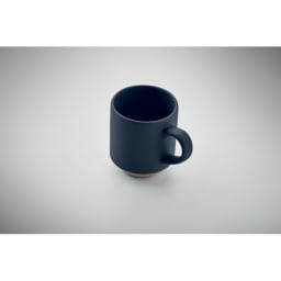 1. Stapelbar keramikmugg 170 ml