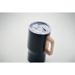 3. Mugg med dubbelvägg 350 ml