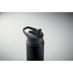 3. Flaska med enkel vägg 500 ml
