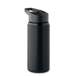 1. Flaska med enkel vägg 500 ml
