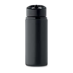 2. Flaska med enkel vägg 500 ml