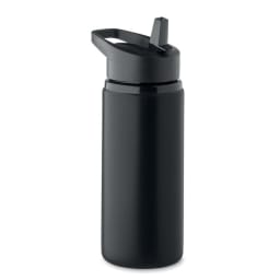 0. Flaska med enkel vägg 500 ml