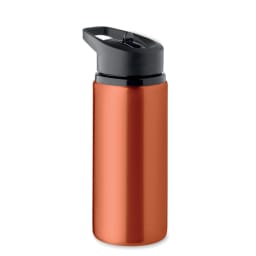 1. Flaska med enkel vägg 500 ml