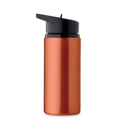 4. Flaska med enkel vägg 500 ml