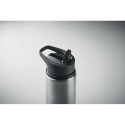 3. Flaska med enkel vägg 500 ml