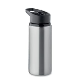 1. Flaska med enkel vägg 500 ml