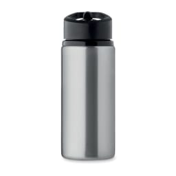 2. Flaska med enkel vägg 500 ml
