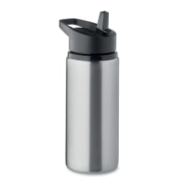 0. Flaska med enkel vägg 500 ml