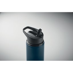 2. Flaska med enkel vägg 500 ml