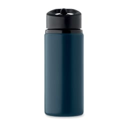 1. Flaska med enkel vägg 500 ml