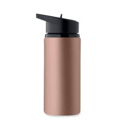 5. Flaska med enkel vägg 500 ml