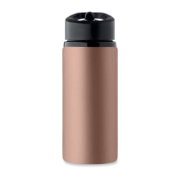 4. Flaska med enkel vägg 500 ml