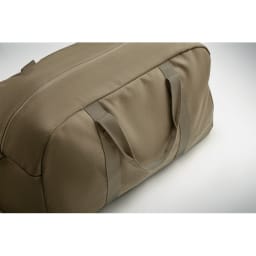 3. Duffelbag 450 gr/m²