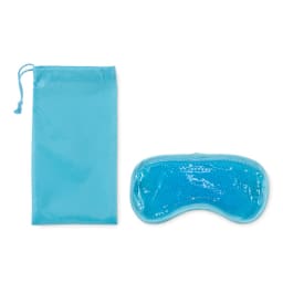 2. Vändbar svalkande ögonmask