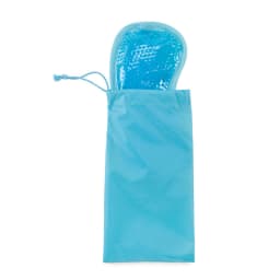 3. Vändbar svalkande ögonmask