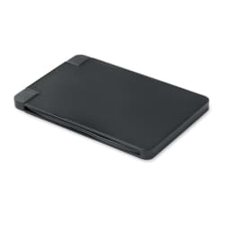 1. Magnetisk powerbank 2500 mAh