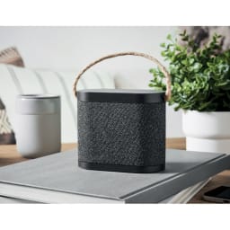 3. 15W trådlös laddningshögtalare