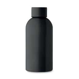 2. Flaska med enkel vägg 500 ml