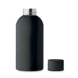 1. Flaska med enkel vägg 500 ml