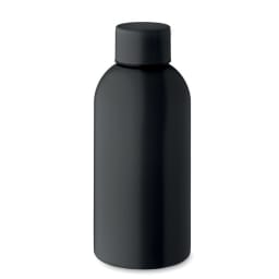 0. Flaska med enkel vägg 500 ml