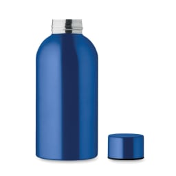 2. Flaska med enkel vägg 500 ml