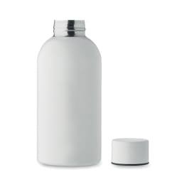 1. Flaska med enkel vägg 500 ml
