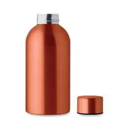 2. Flaska med enkel vägg 500 ml