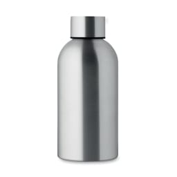 2. Flaska med enkel vägg 500 ml