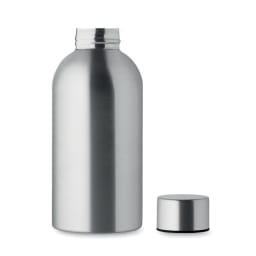1. Flaska med enkel vägg 500 ml