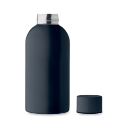 1. Flaska med enkel vägg 500 ml