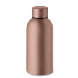 0. Flaska med enkel vägg 500 ml