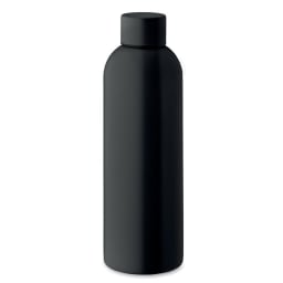 0. Flaska med enkel vägg 750 ml