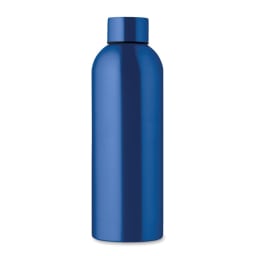 1. Flaska med enkel vägg 750 ml