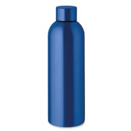 0. Flaska med enkel vägg 750 ml