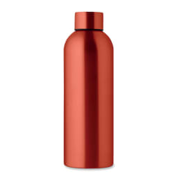 1. Flaska med enkel vägg 750 ml