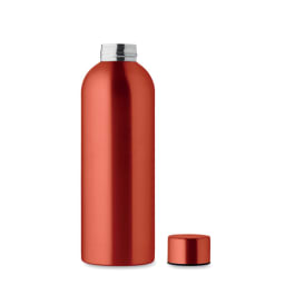 2. Flaska med enkel vägg 750 ml