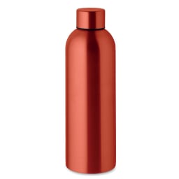 0. Flaska med enkel vägg 750 ml