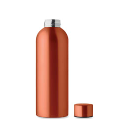 2. Flaska med enkel vägg 750 ml
