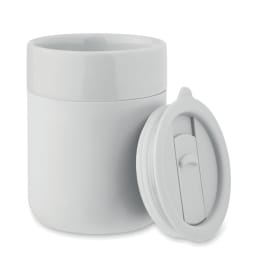 1. Keramikmugg 330 ml